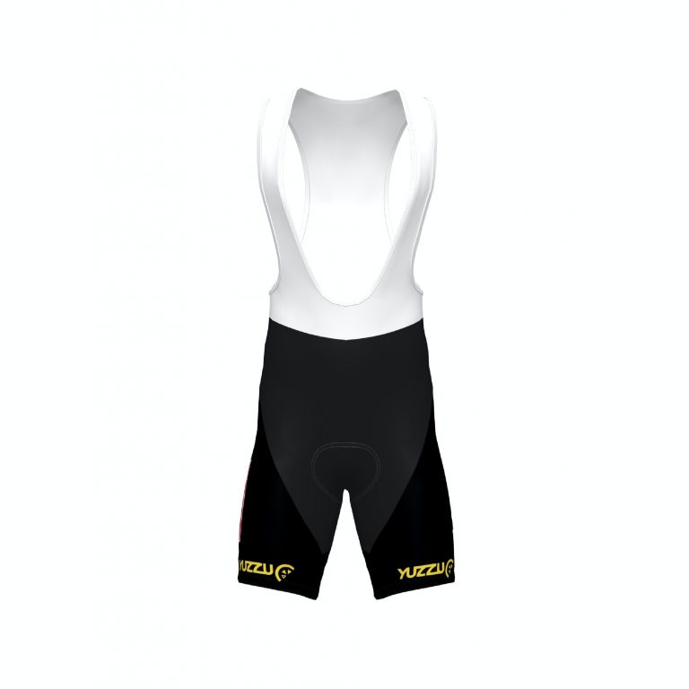 Cuissard Court à Bretelle ASSOS EQUIPE R S11 Bleu