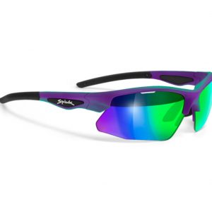 Lunettes RIMMA  verres vert miroir Spiuk – Image 3