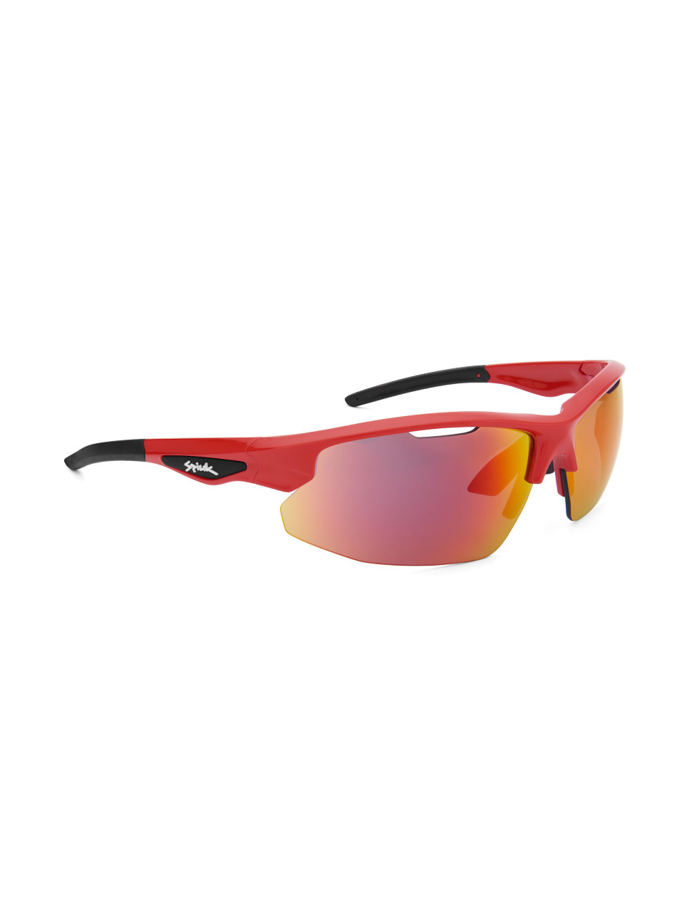 Buy Spiuk Sportline Rimma Lunettes De Cyclisme Unisexe Pour Adulte Noir