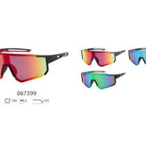 Lunettes sport