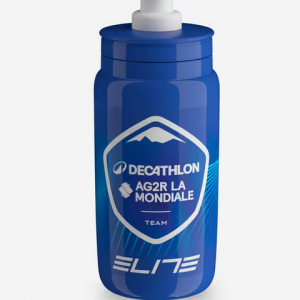 Bidon Decathlon AG2R  La Mondiale 2025