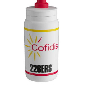 Bidon Cofidis 2025