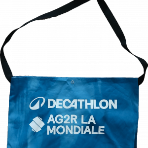Musette / Ravito Ag2R La mondiale 2025