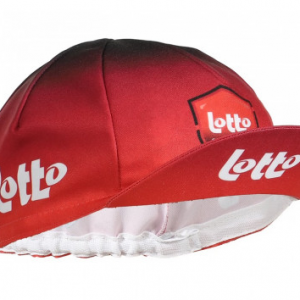 Casquette Lotto cycling team