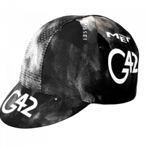 Casquette course UAE Emirates