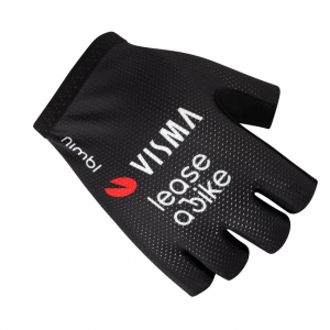 Gants été Visma lease a bike 2026