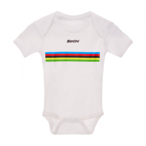 Body Bébé UCI champion du monde