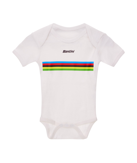Body Bébé UCI champion du monde