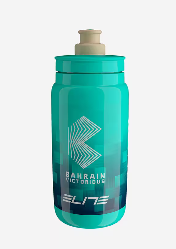 Gourde / Bidon Bahrain Victorious 2026 – Fly Elite