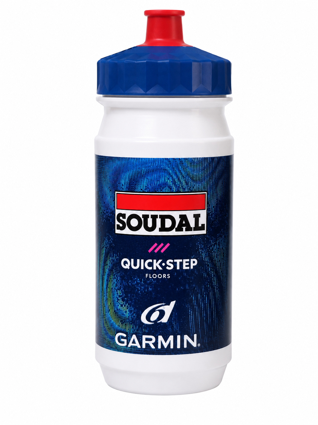 Gourde Soudal Quick-Step 2026 – Fly Elite